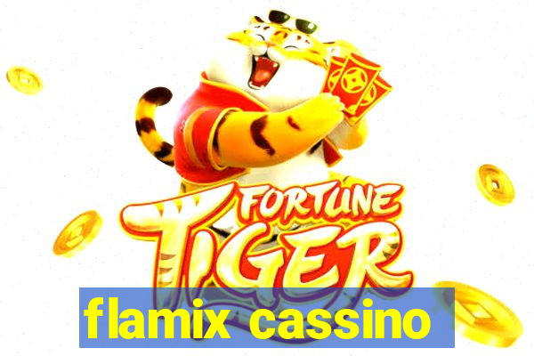 flamix cassino